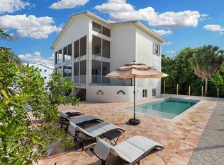 209 Corsair Rd, Duck Key, FL 33050