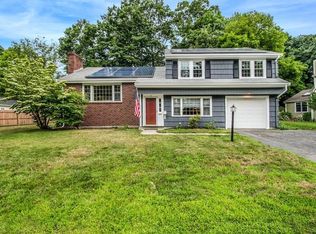 2 Louise St, Maynard, MA 01754