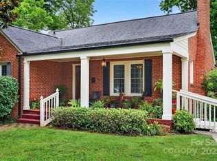 215 Magnolia St, Statesville, NC 28677