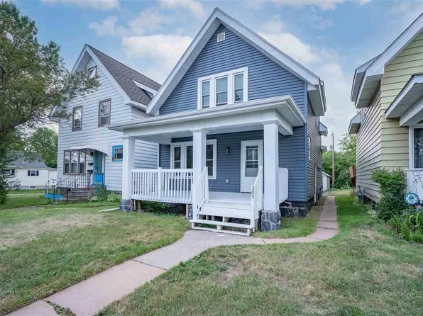 305 N 61st Ave W, Duluth, MN 55807