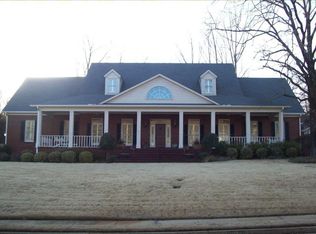 3077 Plantation Cir, Tupelo, MS 38804