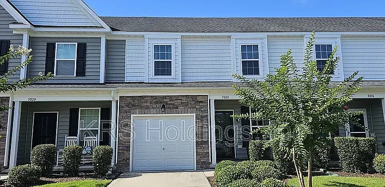 5018 Breleigh Ln — Photo 3