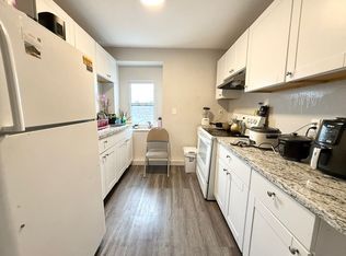 57 Bennington St APT 4, Boston, MA 02128
