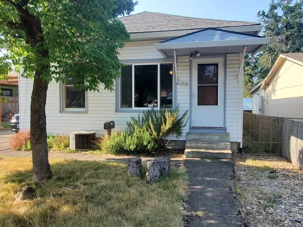 7733 SE Henry Pl, Portland, OR 97206