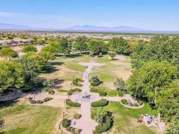 1353 W Via La Noria, Sahuarita, AZ 85629
