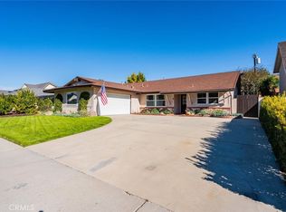 1766 Hanley Ave, Simi Valley, CA 93065