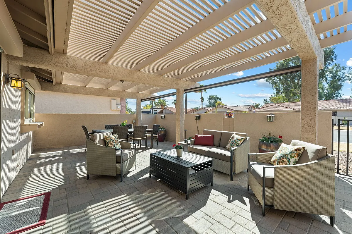 Building Photo - 1222 Leisure World