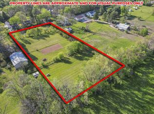 0 Waterloo Rd NW, Canal Winchester, OH 43110