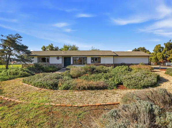 12101 Columbet Ave, San Martin, CA 95046