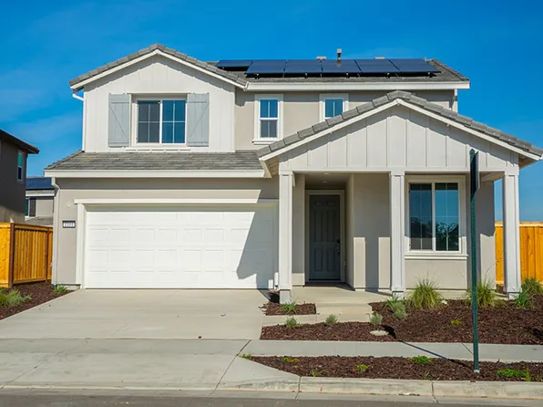 1101 Potter Dr, Lathrop, CA 95330