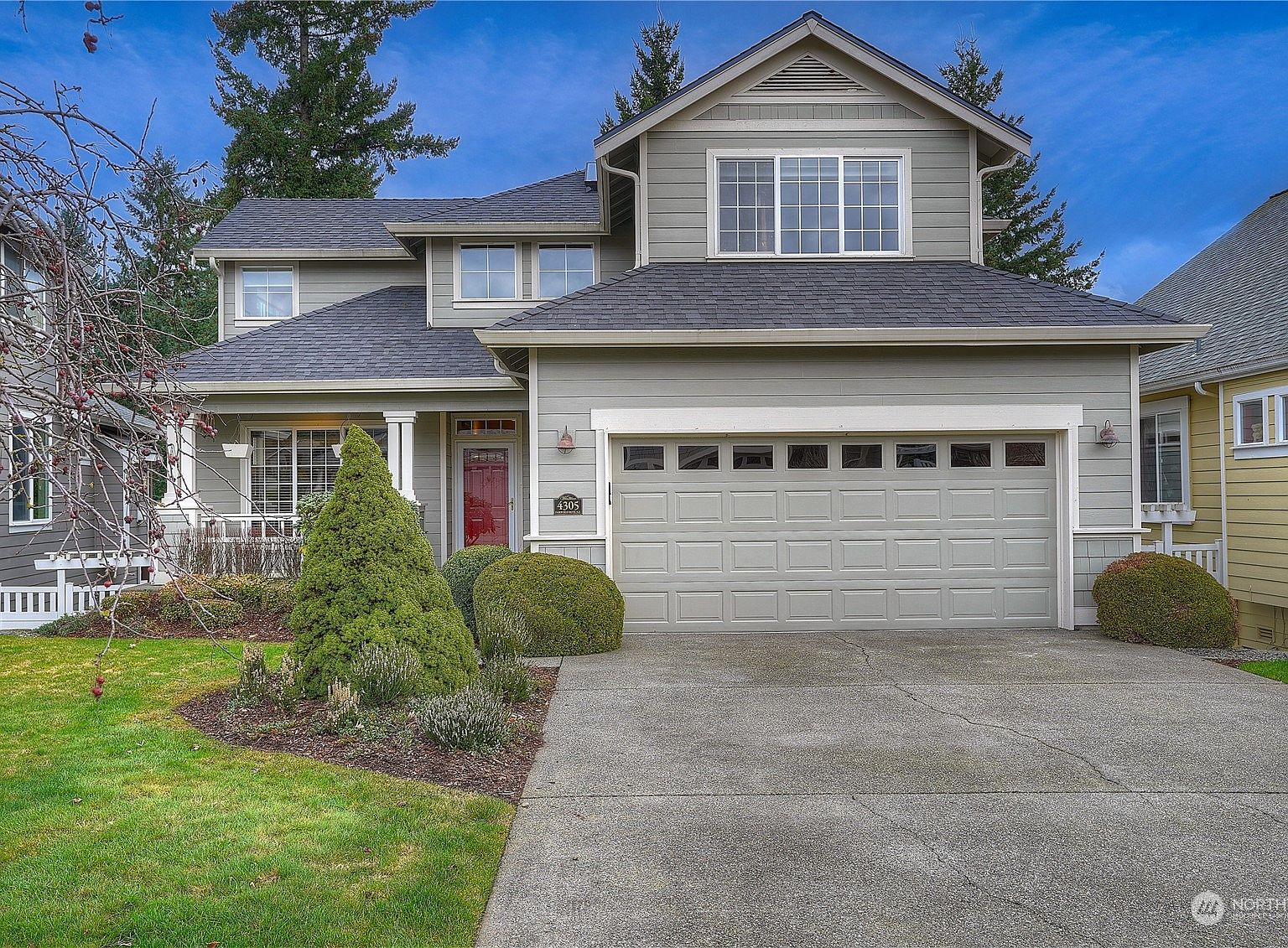 4305 Fairwood Boulevard NE, Tacoma, WA 98422 | MLS #2204799 | Zillow