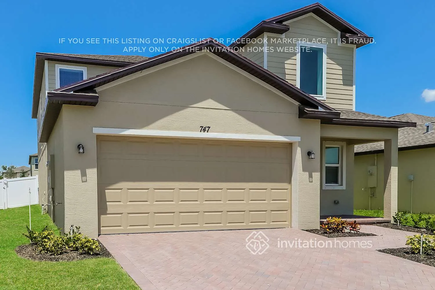 747 Carlyle Way Fort Pierce, FL 34947 — Photo 4
