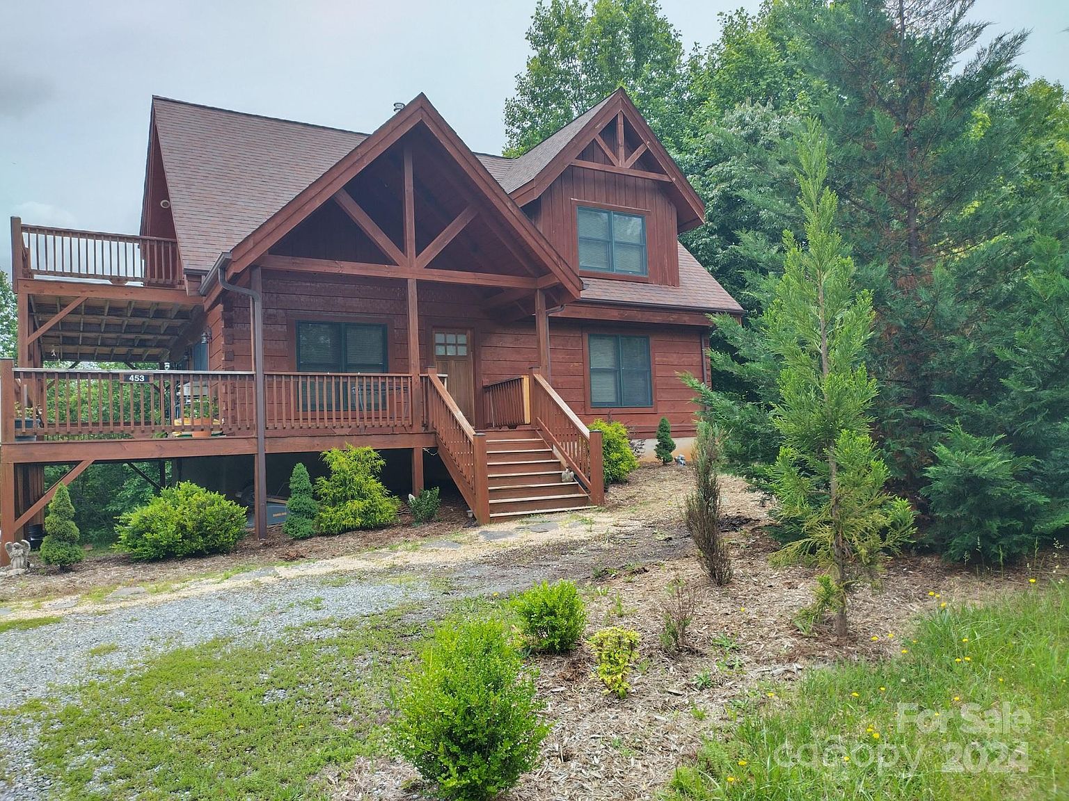 453 Grandview Peaks Dr, Nebo, NC 28761 MLS 4143639 Zillow