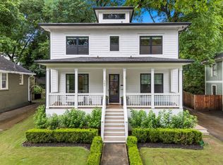 362 Clifton Rd NE, Atlanta, GA 30307
