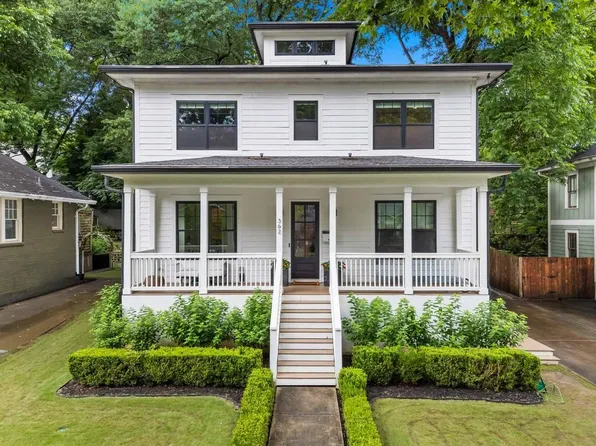 362 Clifton Rd NE, Atlanta, GA 30307