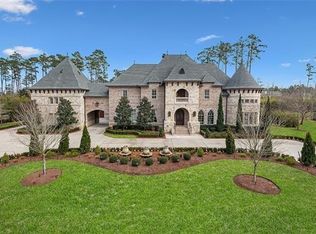 87 Cardinal Ln, Mandeville, LA 70471