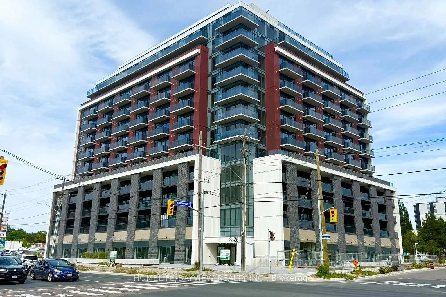 2 bed, $2,500 — Photo 1