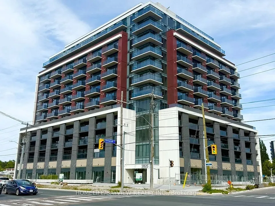 2825 Jane St #1113