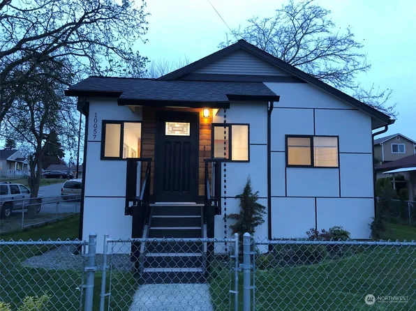 10057 17th Avenue SW, Seattle, WA 98146