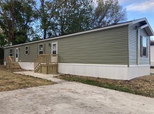 3100 Old Colony Rd, Warsaw, IN 46580