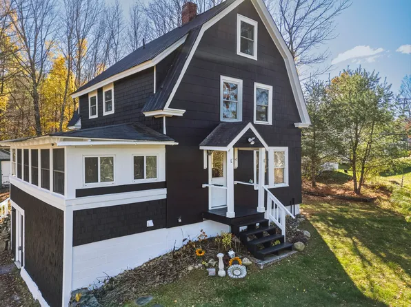 7 Tyler Street, Bethel, ME 04217