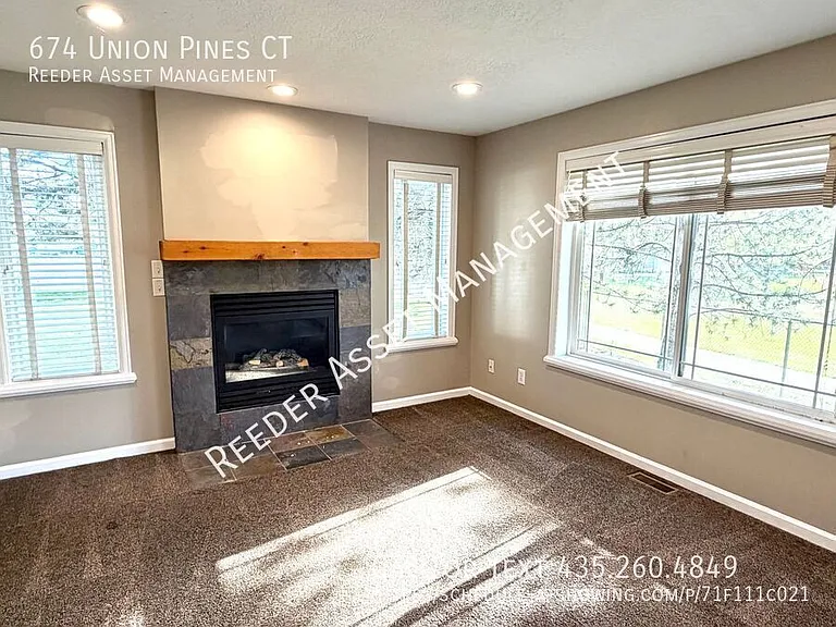 674 E Union Pines Ct — Photo 4