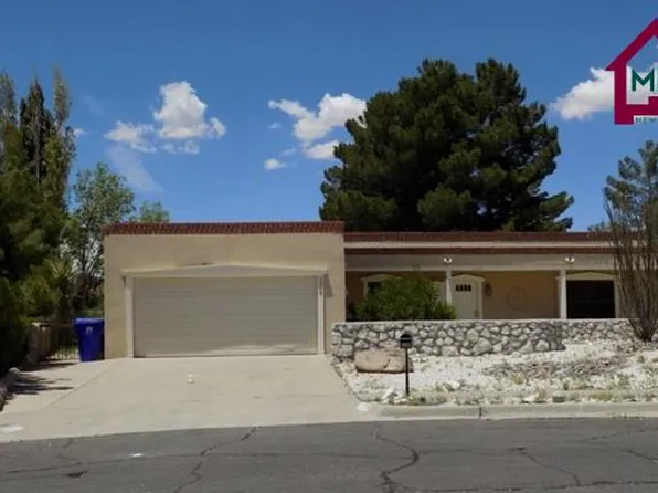 2309 Terrace Ct, Las Cruces, NM 88011
