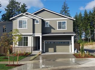 13421 187th 84 Avenue Ct E, Bonney Lake, WA 98391