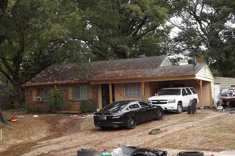 2nd image of 4223 Kenosha Rd