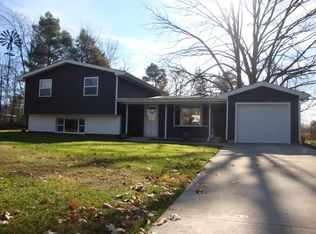 7491 Coldwater Rd, Flushing, MI 48433