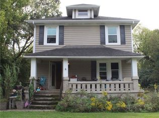 4866 Fishburg Rd, Dayton, OH 45424