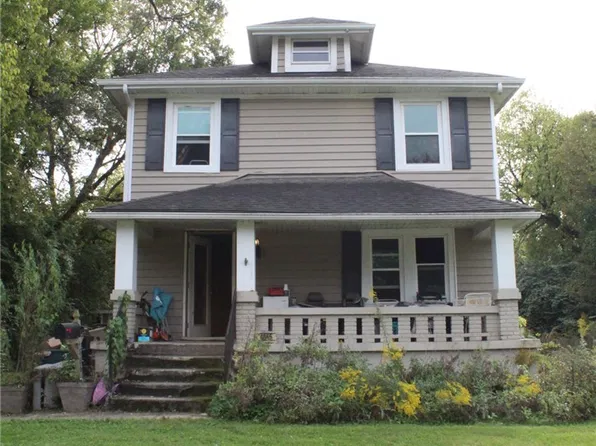 4866 Fishburg Rd, Dayton, OH 45424
