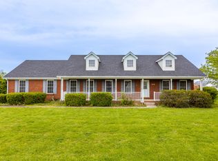 218 Ash Rd, Hustonville, KY 40437