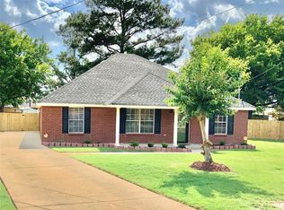 6300 Sonnie Ct, Montgomery, AL 36117