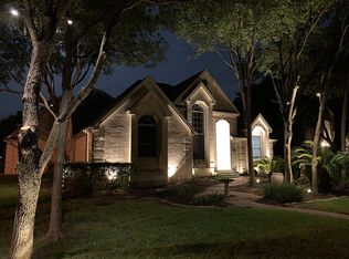 901 Morning View Pl, Round Rock, TX 78665