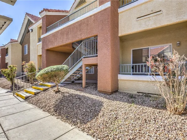 2120 Ramrod Ave Unit 214, Henderson, NV 89014