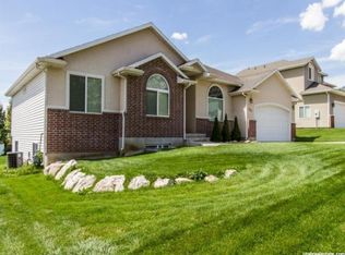 3171 N 500 E, North Ogden, UT 84414