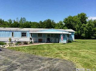 4511 State Route 34, Scipio Center, NY 13147