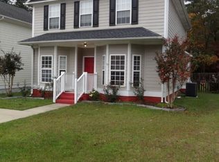 224 Chloe Dr, Fayetteville, NC 28301
