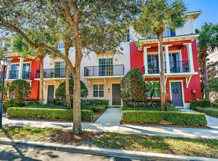 276 Quarry Knoll Way, Jupiter, FL 33458