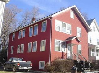 88 Wendell Ave #0, Quincy, MA 02170