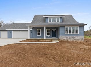 3424 Snow Farm Ln, Allegan, MI 49010
