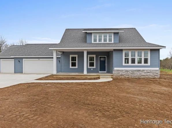 3424 Snow Farm Ln, Allegan, MI 49010