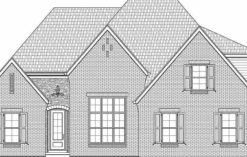 1st image of 9709 Woodland Brook Ln Lot 88