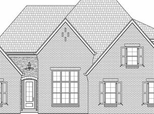 9709 Woodland Brook Ln LOT 88, Cordova, TN 38018