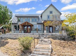 200 Raeford Xing, Dripping Springs, TX 78620