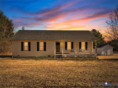4309 Old Buckingham Rd, Powhatan, VA, 23139