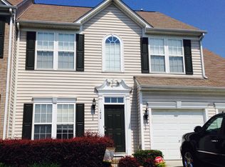 1404 Burrell Ave NW, Concord, NC 28027