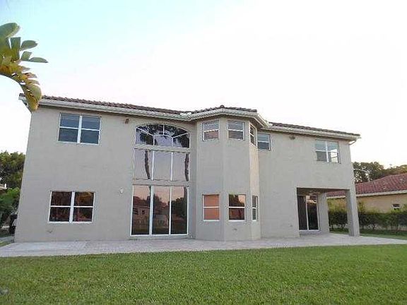 Exterior Rear