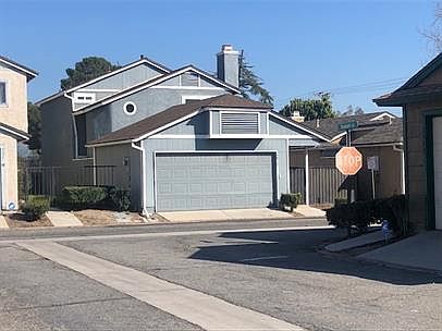 1st image of 4813 Village Green Way #1